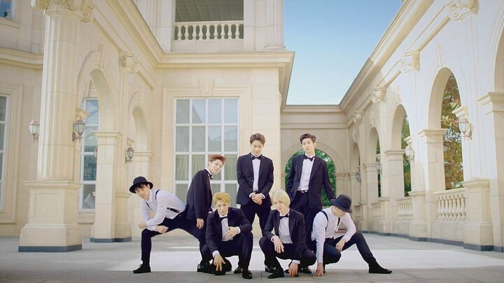 I won't allow anyone to not have seen this video. Ah, my brother is so handsome, Wang Yibo, Li Wenha