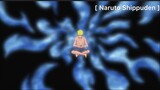 Naruto Shippuden : ฝึกเซียนโดยมีจักระของ 9 หาง