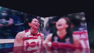 CHOCO MUCHO VS CIGNAL (Game 2 Semi-Finals)