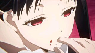 I watched this scene of Kaguya sucking her finger 100 times. It's so sweet.