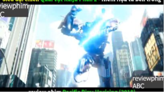 hiểm họa từ bên trong p4 #reviewphimabc