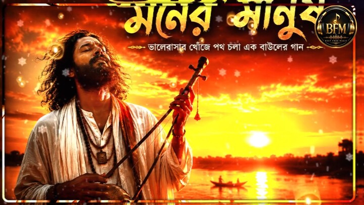 মনের মানুষ