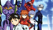 Shin Evangelion Gekijôban    2021. The link in description