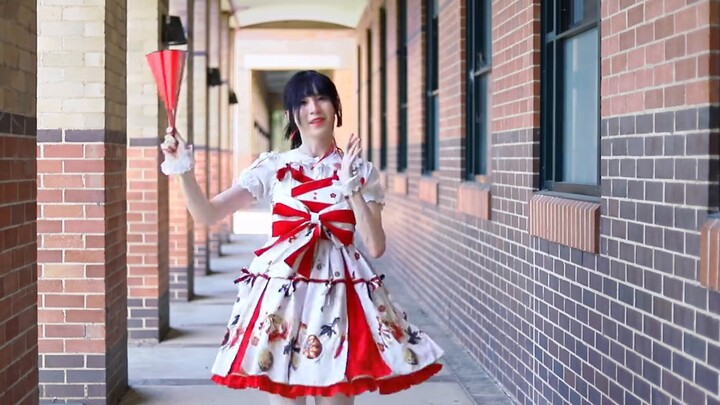 Si Ke Ji Ming Yue, can boys dance well too?