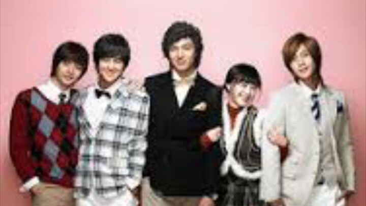 Boys over flowers ep 16