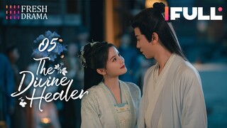 【Multi-sub】The Divine Healer EP05 | Hana Lin, Pan Yi Hong | 藏药令 | Fresh Drama