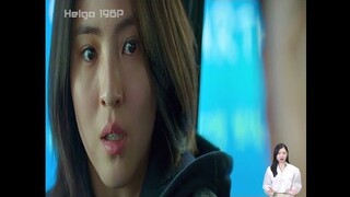 Review phim | My Name phần kết | Người mà mình tin tưởng bỗng hóa thành kẻ thù.