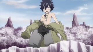 Fairy Tail แฟรี่เทล ศึกจอมเวทอภินิหาร ตอนที่ 230 การกลับมาของอสูร (ซับไทย)