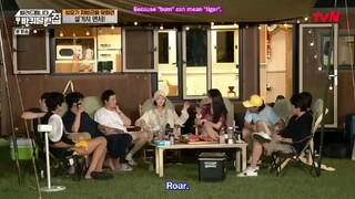 (ENG SUB) House on Wheels: For Rent EP2