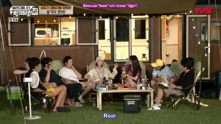 (ENG SUB) House on Wheels: For Rent EP2