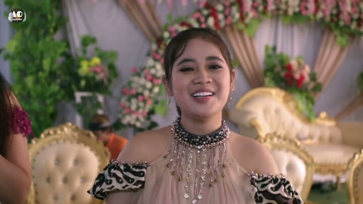 KEHADIRAN CINTA - TIARA ROSA | ENCUN | GITA || FACHRI ENTERTAINMENT