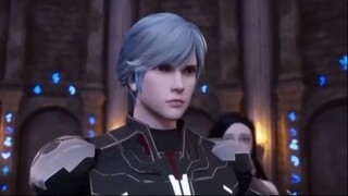 Martial Soul Continent Episode 23 Sub Indo