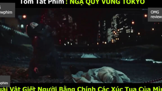 1 xúc tua p4 #omgreviewphim