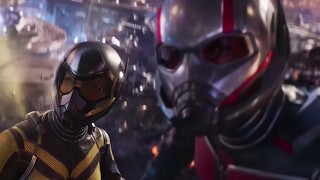 Marvel’s biggest villain at this stage, “Kang the Conqueror” is here!