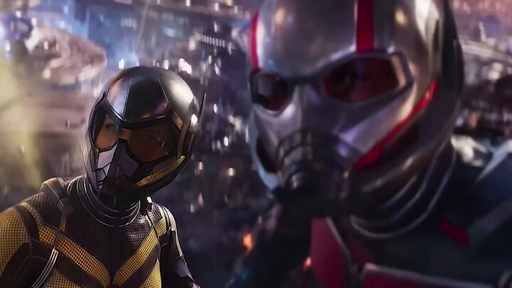 Kẻ phản diện lớn nhất của Marvel ở giai đoạn này, “Kang the Conqueror” đã xuất hiện!