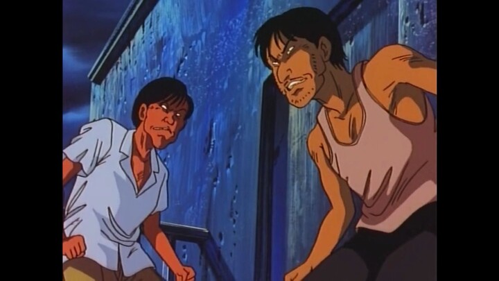 ushio and tora ตอน 3