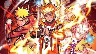 This Is Still The BEST Naruto Game