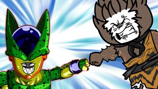 Episode 60: The Strongest Cell