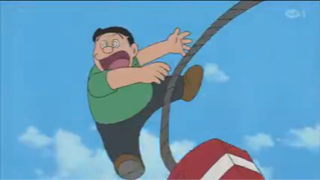 Doraemon episode 142