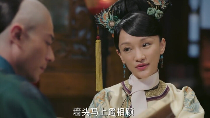 Enjoy the hilarious lines from Ruyi's Royal Love in the Palace for everyone's enjoyment