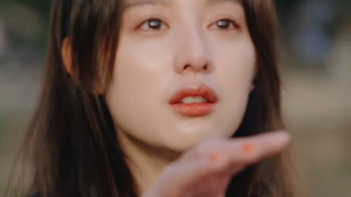 แต่จะทำยังไงให้เธอตื่นรู้และเผชิญกับโลกใบนี้ได้ล่ะ? #คิมจีวอน