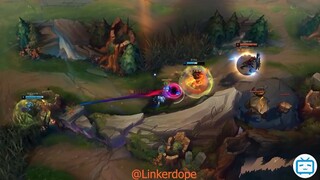 Những pha xử lý tình huống đẹp mắt phần 4 #game