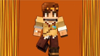 [Minecraft] Penghargaan untuk Akademi Minecraft!