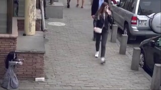Cười không ngậm được mồm với những pha Troll có một không hai