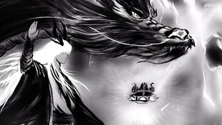 "The First Fateful Battle" Long Gong won the MVP Fang Yuan: Six hundred and sixty-six, it's not salt