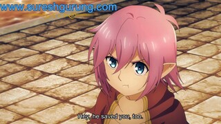Eclipsed Reverie: The Last Promise ( English Subbed )