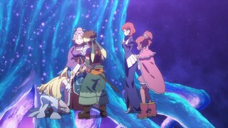 Shinchou Yuusha Kono Yuusha ga Ore Tueee Kuse ni Shinchou Sugiru (English Dub) Episode 11