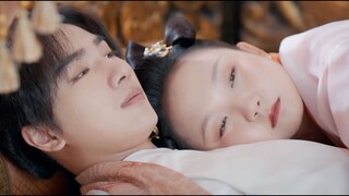 【速看EP23】皇上皇后一夜纏綿後，緊緊擁抱著醒來，兩人都感到又滿足又幸福！ | 我叫劉金鳳 The Legendary Life of Queen Lau #辣目洋子/#李宏毅