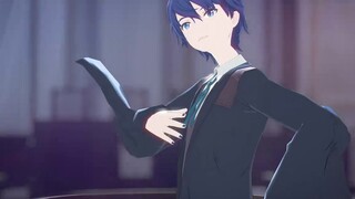 [KAITO/MMD]Yêu trọng tài nhưng Galerion (cỏ)