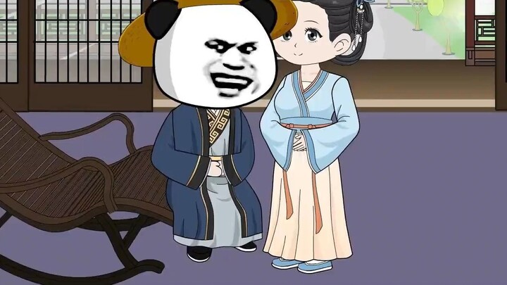 Episode 1: Xia Ren plots against Li Er in the Tang Dynasty