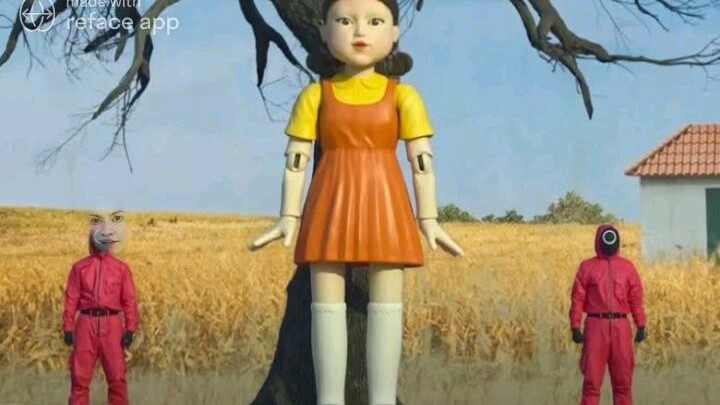 con búp bê mất d*y vô văng ho*