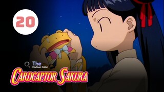 Tập 20| Sakura: Thủ Lĩnh Thẻ Bài - Cardcaptor Sakura【 Lồng Tiếng 】