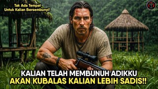 Bahkan Polisi Saja Tidak Bisa Menghalanginya Untuk Membalas Dendam - Alur Cerita Film