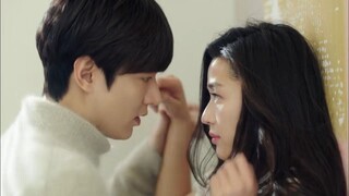 Legend Of The Blue Sea | Episode 24 | Hindi Dubbed | K-Drama Series