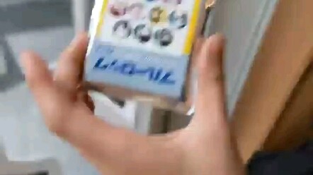 Apakah kalian semua berjudi seperti ini?