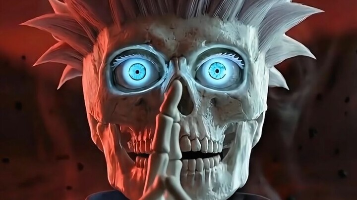 Bayangkan jika di Yunani Kuno kamu memiliki kekuatan Gojo Satoru, Episode 2