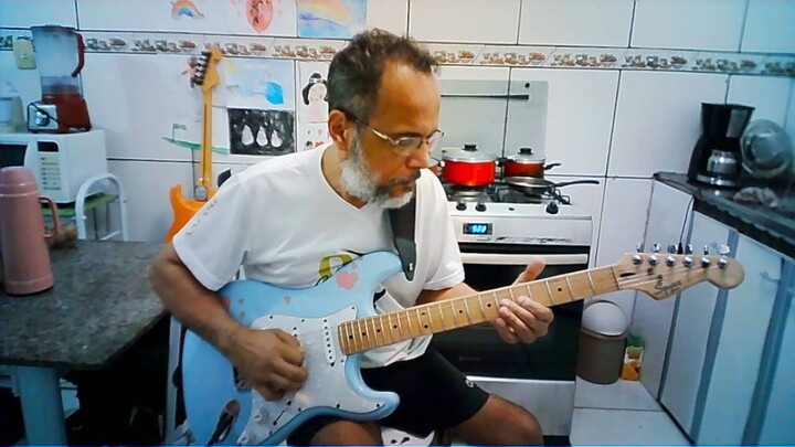 gilneyparson musica GETSÊMANI Leonardo Gonçalves
