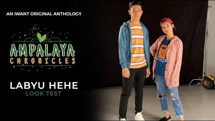 𝙰𝚖𝚙𝚊𝚕𝚊𝚢𝚊 𝙲𝚑𝚛𝚘𝚗𝚒𝚌𝚕𝚎𝚜 LABYU HE HE - Full Episode EngSub