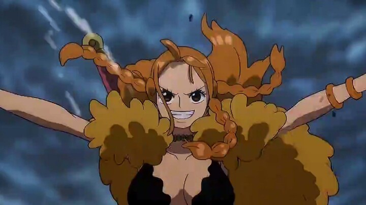 NAMI LAGI FARM AURA 🔥 | ONE PIECE EP 1159!!