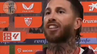 ‼️❗Sergio Ramos ❗‼️