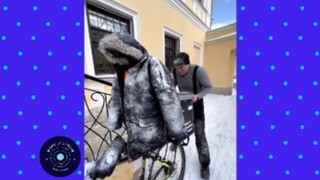 Chuyến giao hàng vất va