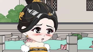 "Bắc Vương" Tập 112: Kiếm khách bí ẩn, cơn nguy kịch của Lý Như