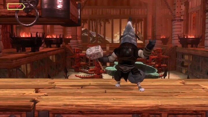 Cuộc chiến trên sông 2 #trochoimobile