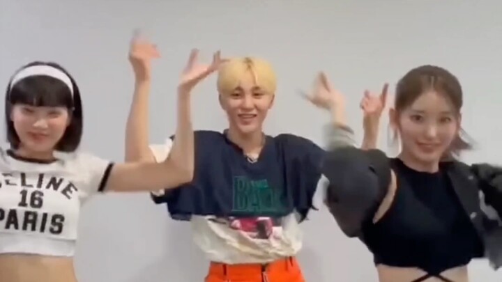 [SEVENTEEN – Seungkwan] The reasons why fans aren’t pushing Seungkwan to cover girl group songs