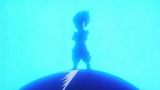 Ycass - Vendo Goku mostra o ssj3 a Goten e Trunks, Dragon Ball Z - EP 248