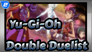 [Yu-Gi-Oh!ZEXAL]Double Duelist_2
